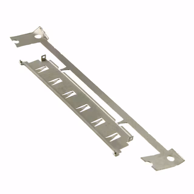 FI-X30C2EL-SH02-7000 JAE Electronics  Accessoires de connecteur rectangulaire